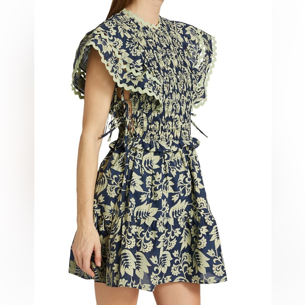 Sea New York dress